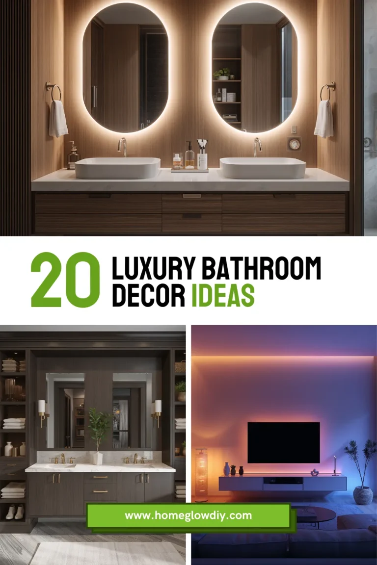 Luxury bathroom decor featuring a freestanding tub, marble finishes, and elegant gold fixtures