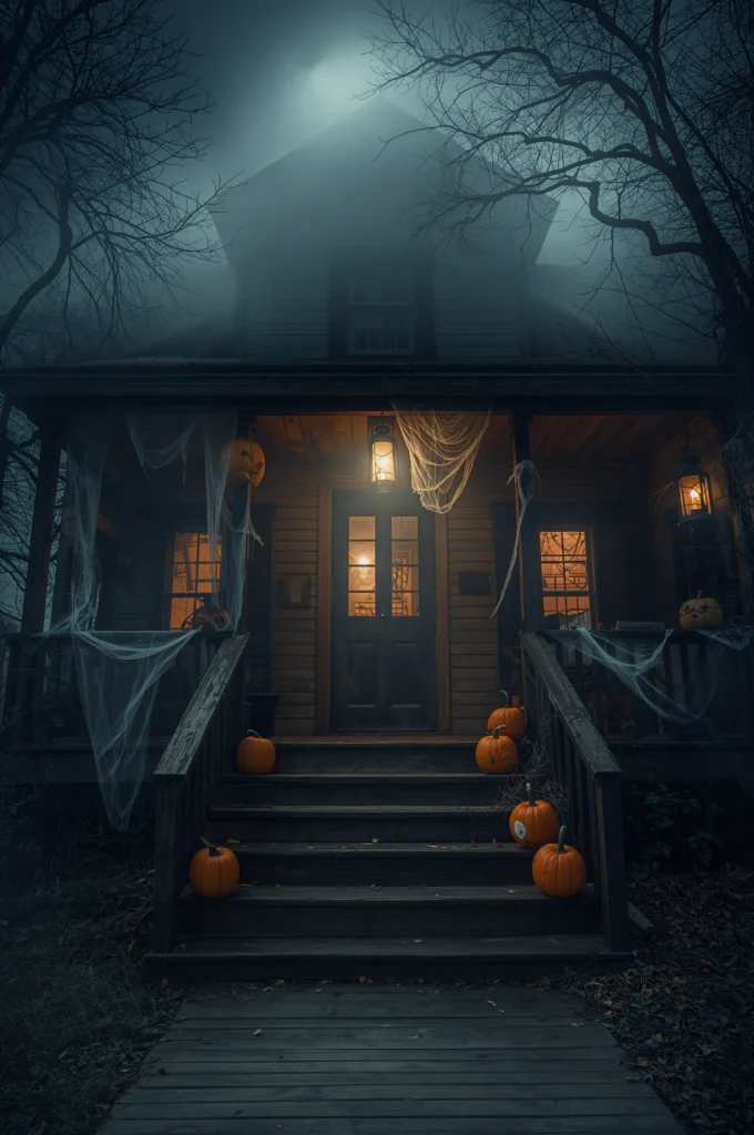 23 Unforgettable Halloween Party Ideas for a Spooky & Fun Celebration
