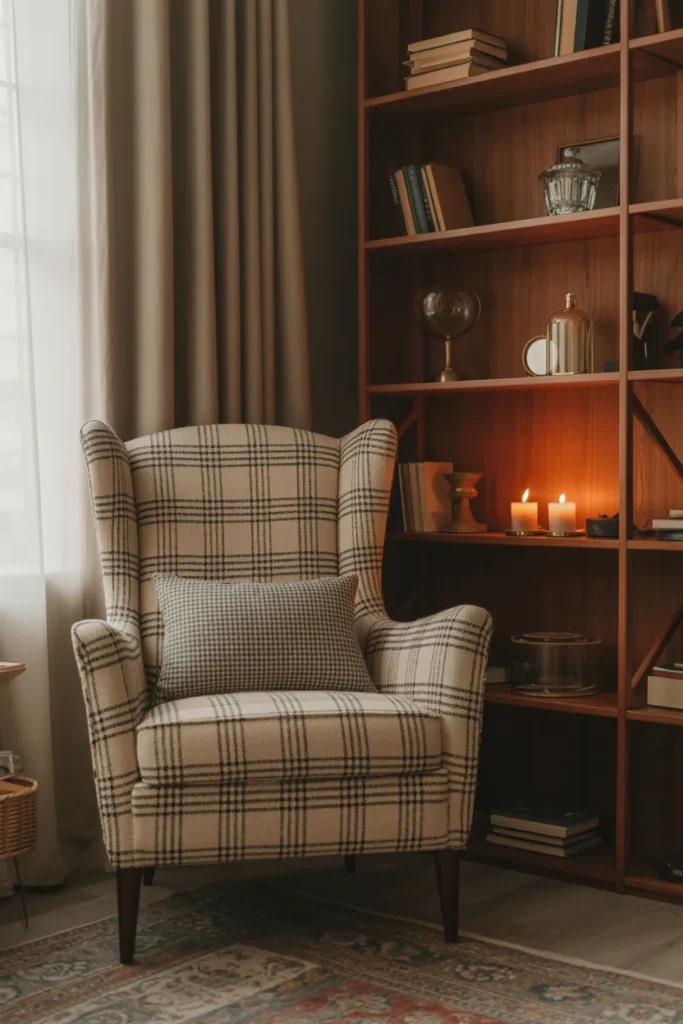 23 Captivating Dark Academia Interior Design Ideas for a Cozy Space