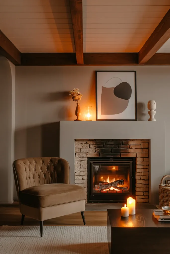 23 Captivating Dark Academia Interior Design Ideas for a Cozy Space