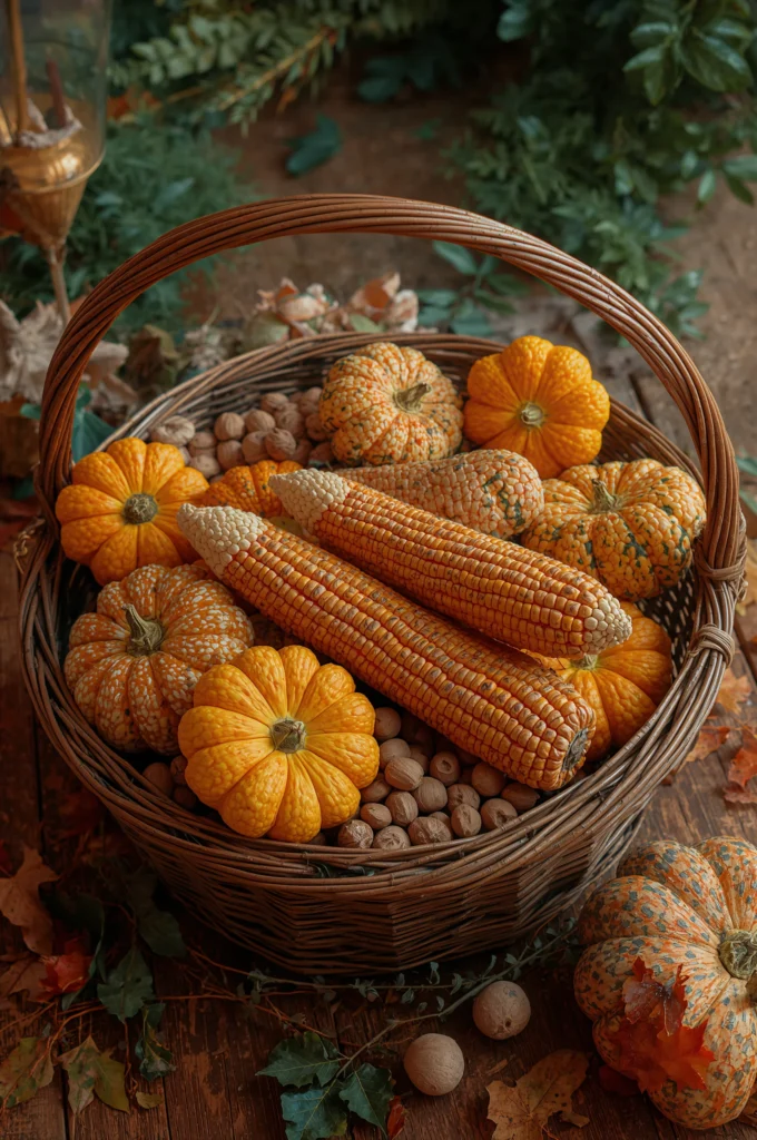23 Creative Fall Centerpiece Ideas to Elevate Your Autumn Decor