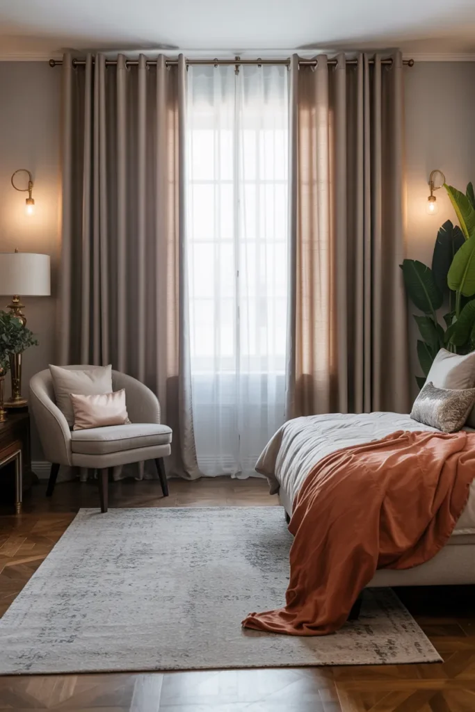 23 Captivating Dark Academia Interior Design Ideas for a Cozy Space