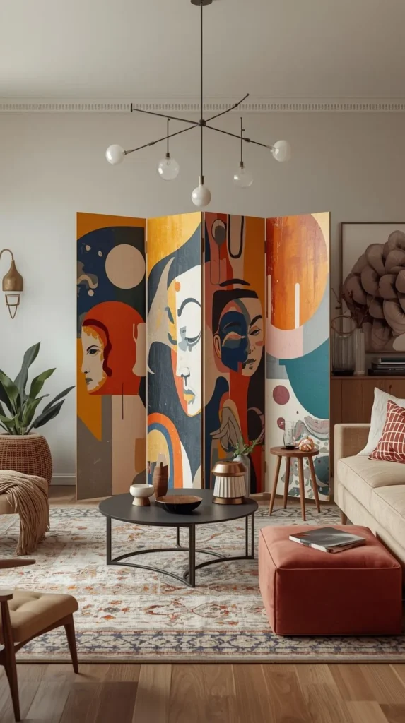 23 Creative Room Divider Ideas to Redefine Your Space