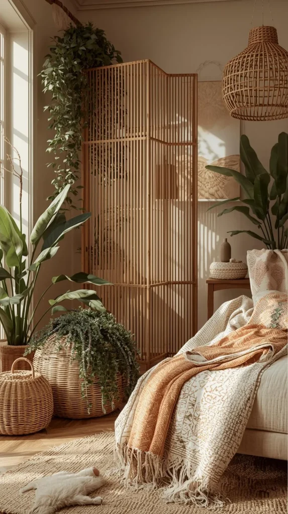 23 Creative Room Divider Ideas to Redefine Your Space