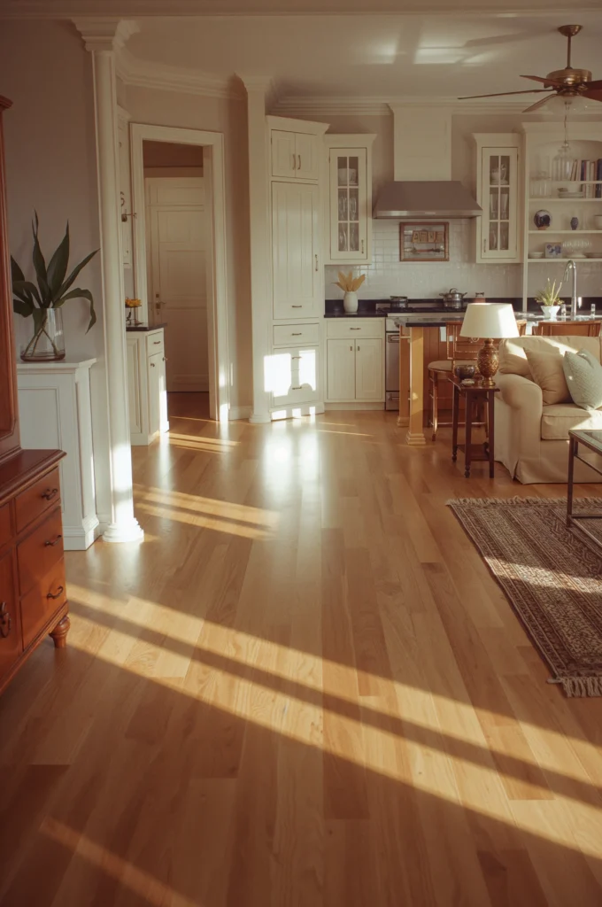 25 Stunning Open Concept Living Room and Kitchen Ideas to Elevate Your ...