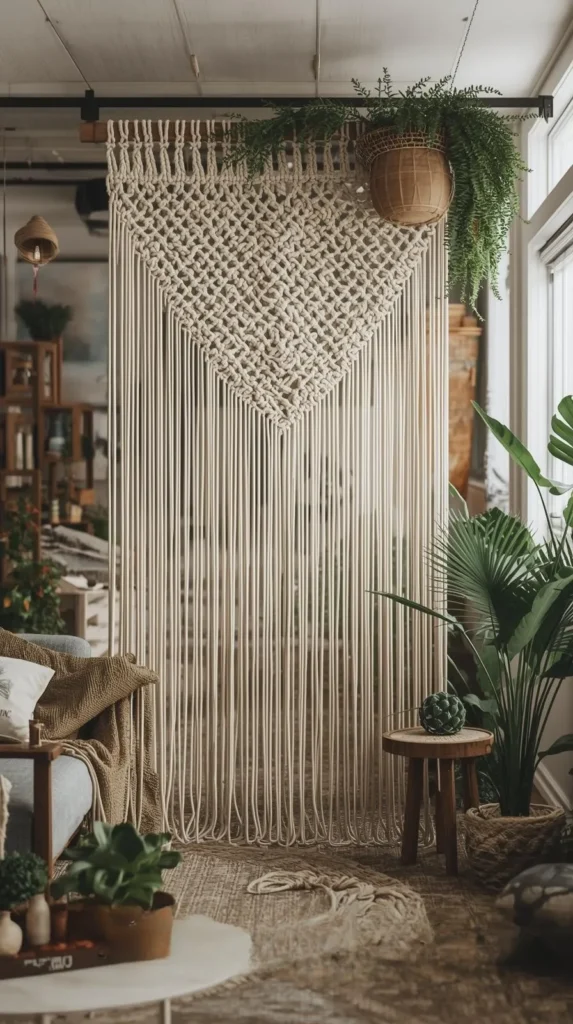 23 Creative Room Divider Ideas to Redefine Your Space