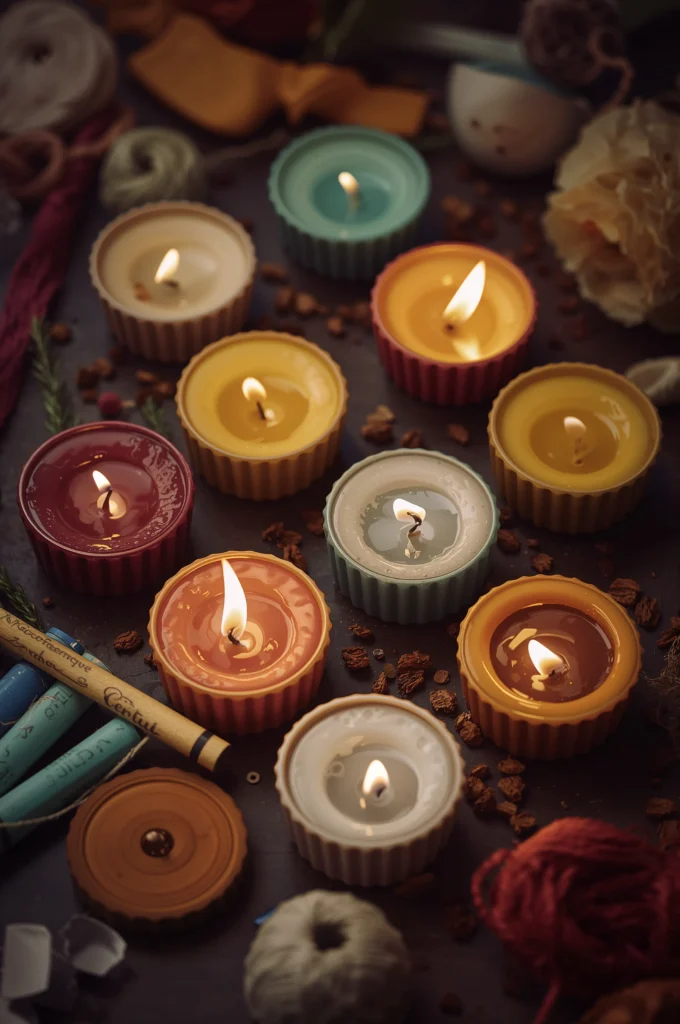 How to Make Mini Stuff: 25 Adorable DIY Miniature Ideas to Try at Home