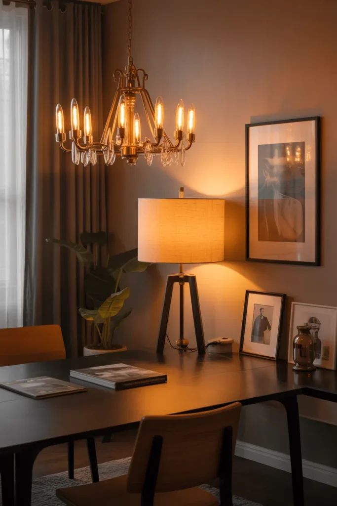 23 Captivating Dark Academia Interior Design Ideas for a Cozy Space