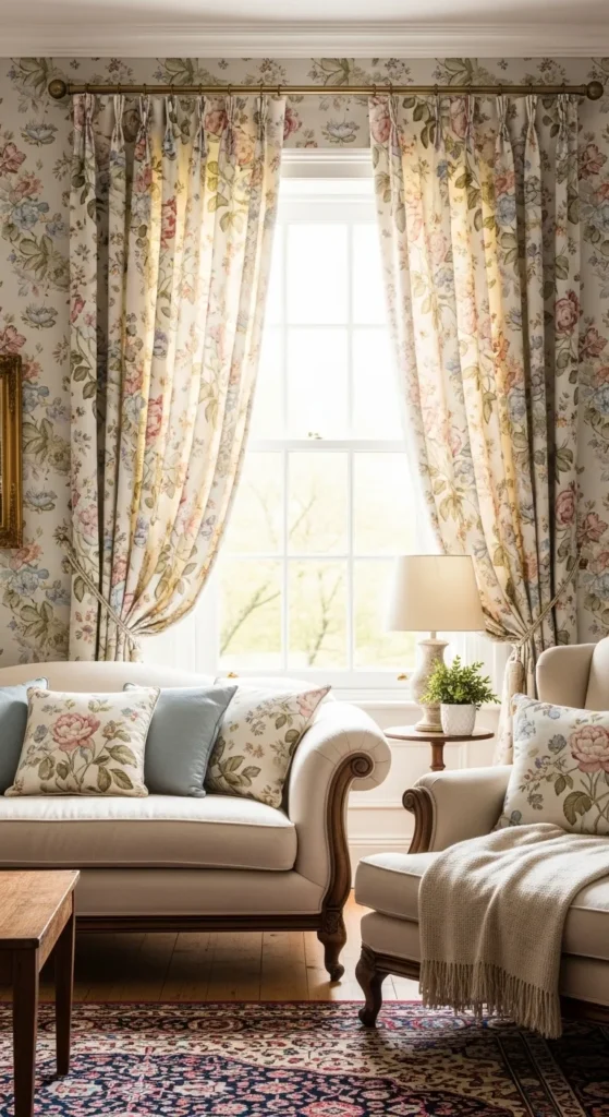 20 Beautiful Ways to Capture the Grandmacore Aesthetic at Home