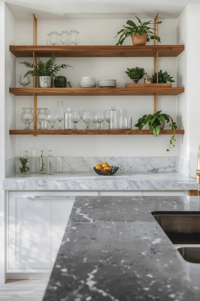 21 Stunning Quartz Countertop Ideas to Elevate Your Kitchen Style
