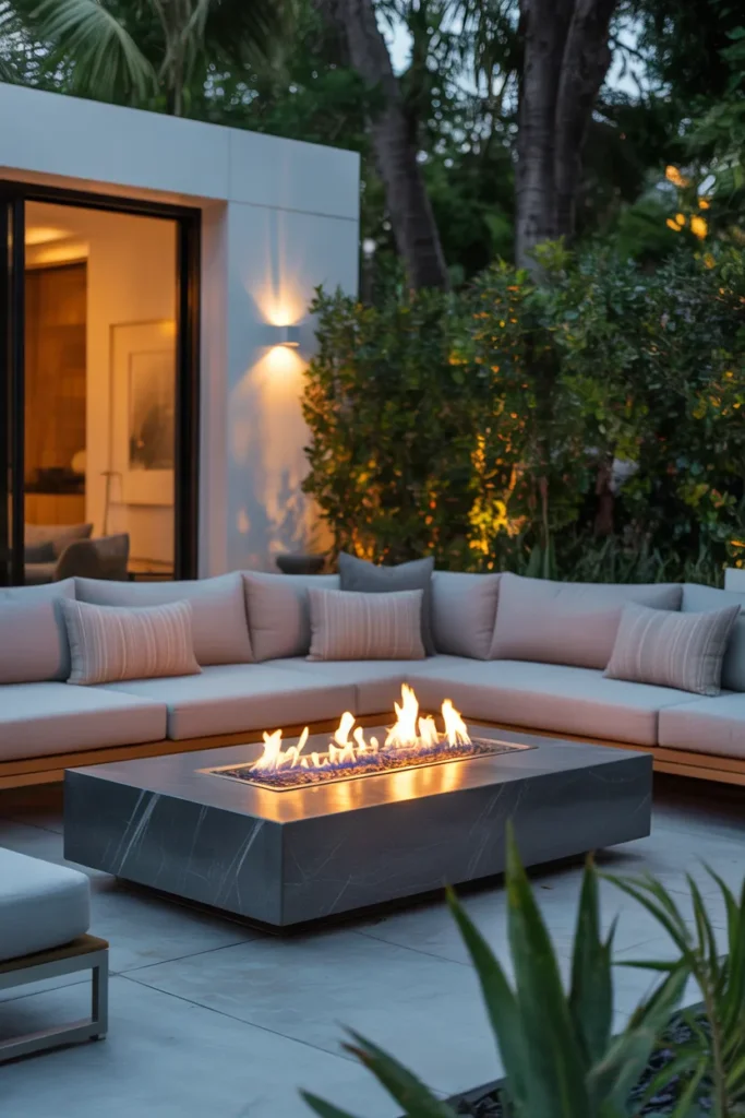 21 Stunning Outdoor Living Room Ideas for a Cozy and Stylish Space