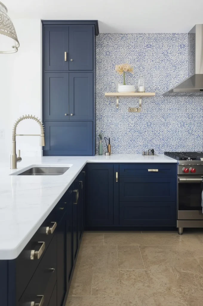 21 Stunning Quartz Countertop Ideas to Elevate Your Kitchen Style