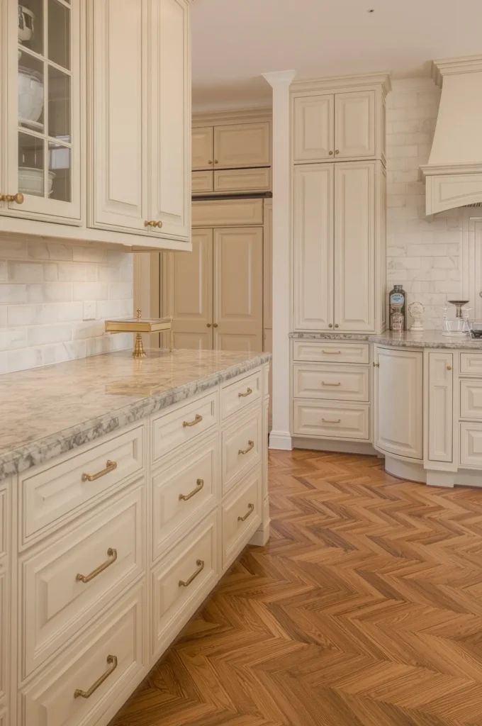 21 Stunning Quartz Countertop Ideas to Elevate Your Kitchen Style