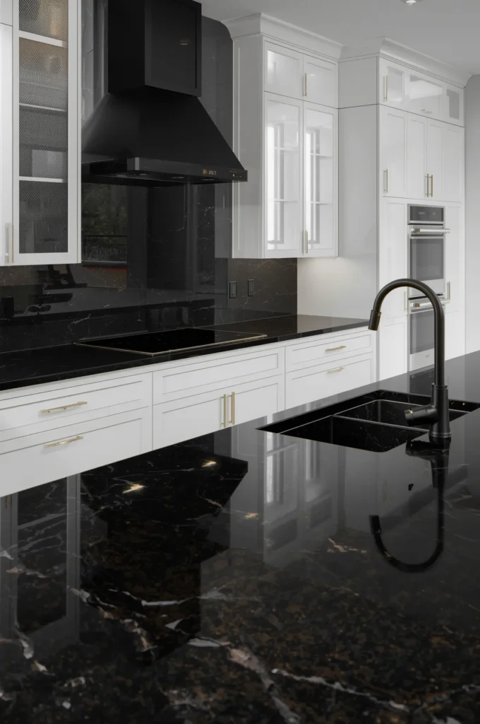 21 Stunning Quartz Countertop Ideas to Elevate Your Kitchen Style