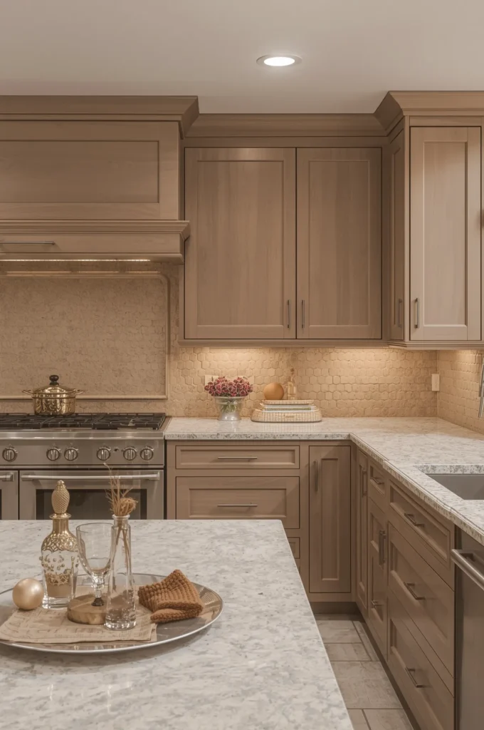 21 Stunning Quartz Countertop Ideas to Elevate Your Kitchen Style