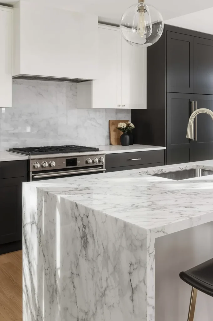 21 Stunning Quartz Countertop Ideas to Elevate Your Kitchen Style