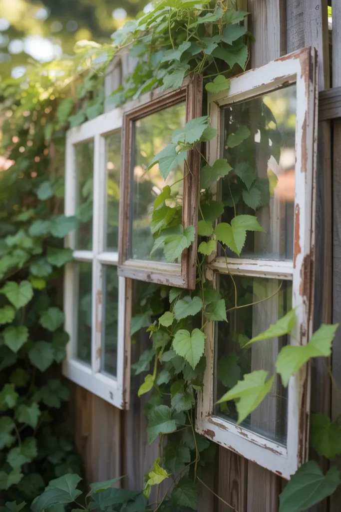 21 Stunning Antique Yard Decor Ideas That Add Timeless Charm to Your ...