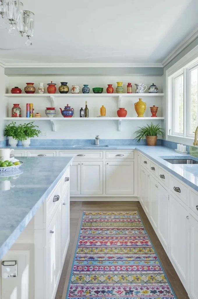 21 Stunning Quartz Countertop Ideas to Elevate Your Kitchen Style