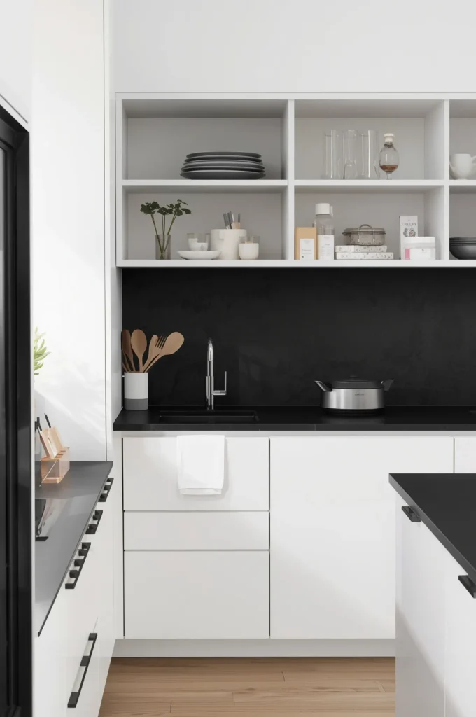 21 Stunning Quartz Countertop Ideas to Elevate Your Kitchen Style