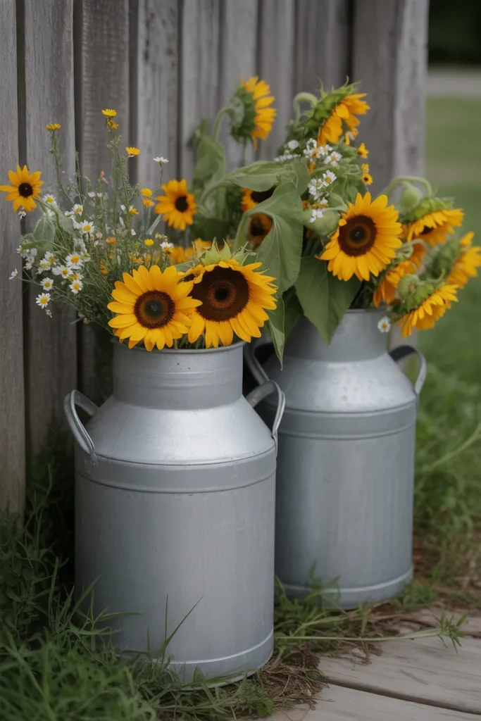 21 Stunning Antique Yard Decor Ideas That Add Timeless Charm to Your ...