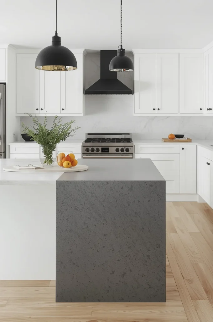 21 Stunning Quartz Countertop Ideas to Elevate Your Kitchen Style