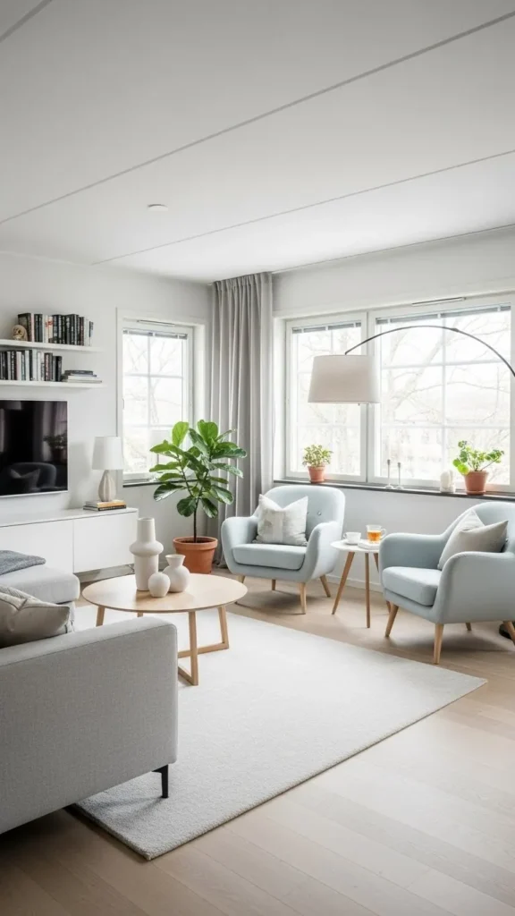 20 Simple Home Decor Ideas to Instantly Refresh Your Space