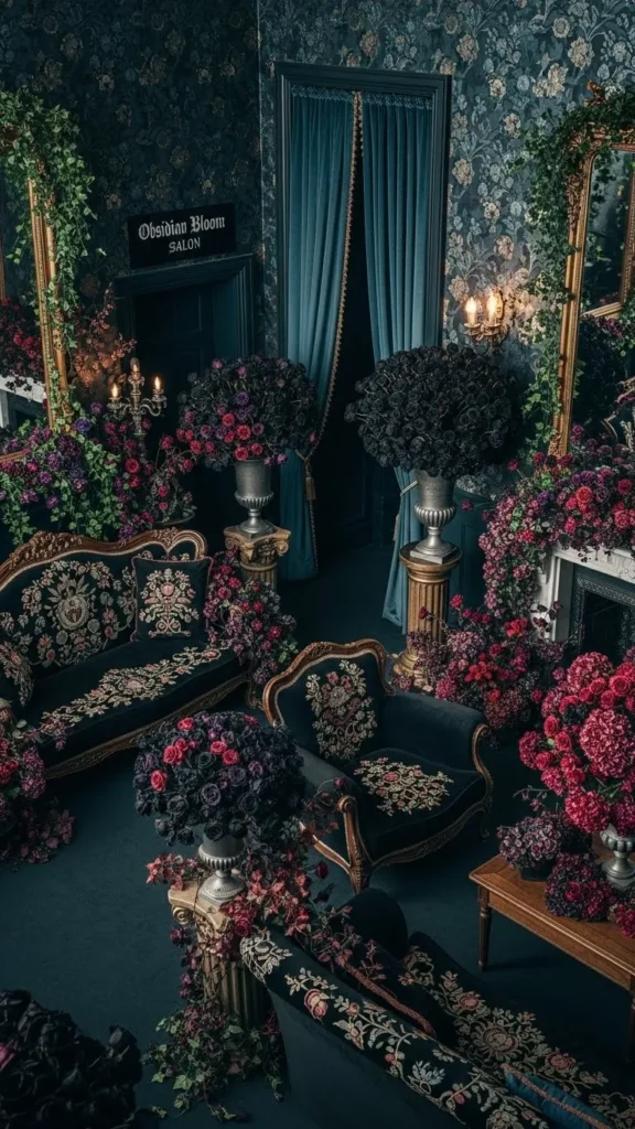 20 Victorian Gothic Decor Styles to Make Your Home Uniquely Captivating