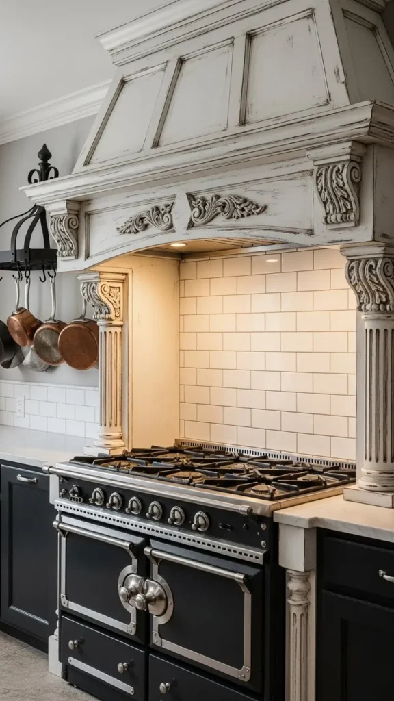 20 Victorian Farmhouse Kitchen Ideas for a Cozy & Timeless Look