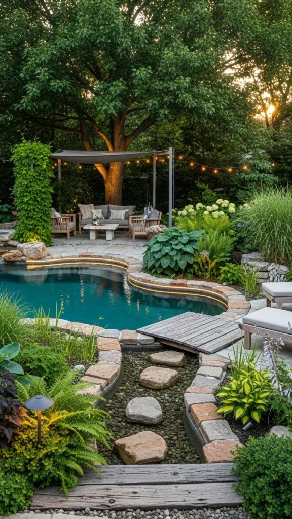 20 Pool Design Ideas: Transform Your Backyard into a Luxurious Retreat