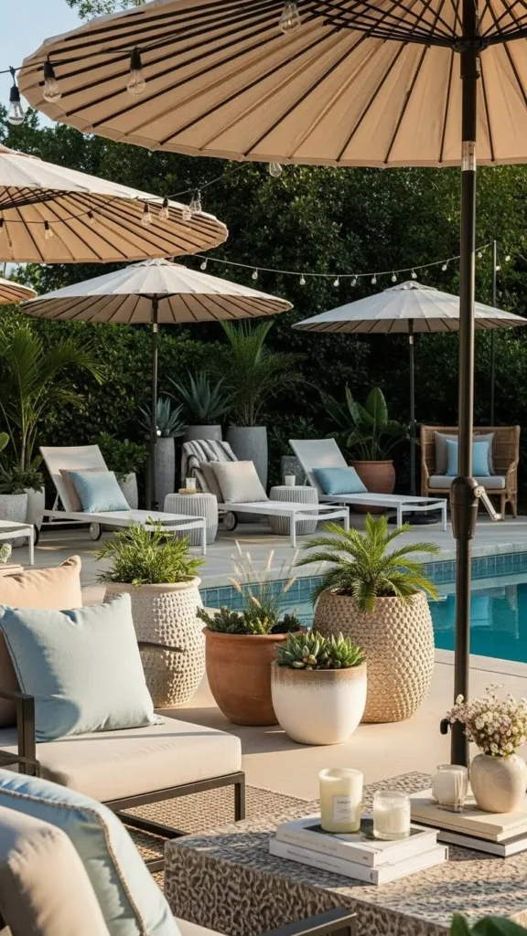 20 Pool Design Ideas: Transform Your Backyard into a Luxurious Retreat