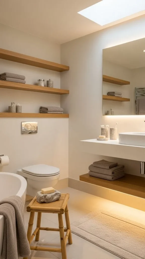 20 Japandi Interior Design Trends That Embrace Natural Simplicity