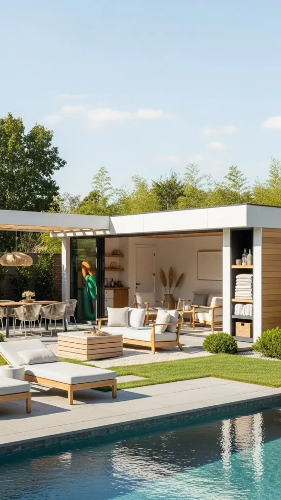 20 Pool Design Ideas: Transform Your Backyard into a Luxurious Retreat