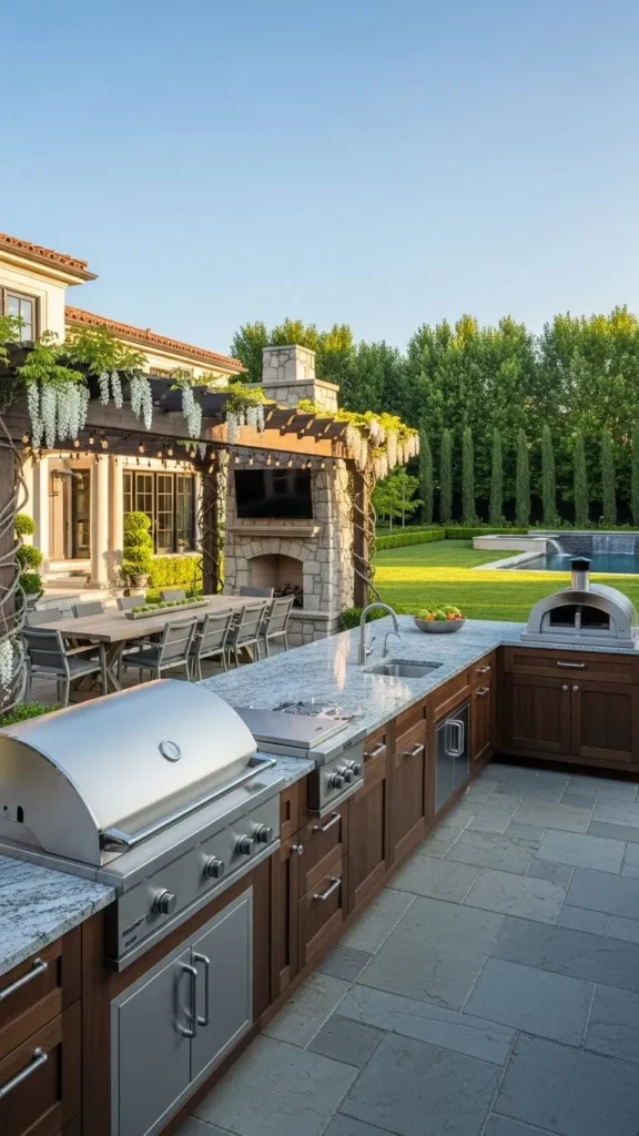 20 Stunning Luxury Mansion Ideas to Inspire Your Dream Home