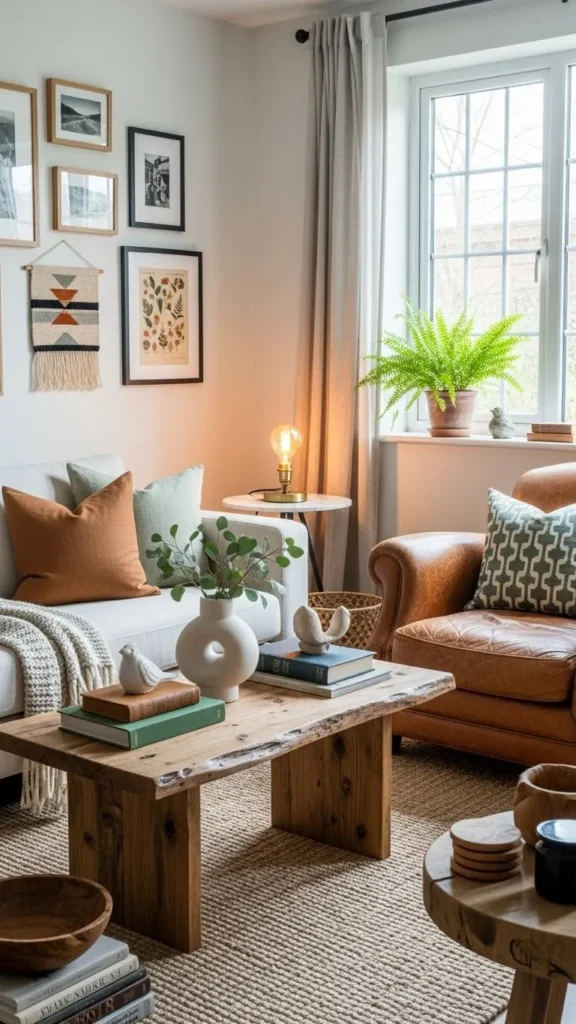 18 Small Cottage Living Room: Stylish and Cozy Ideas for Tiny Spaces