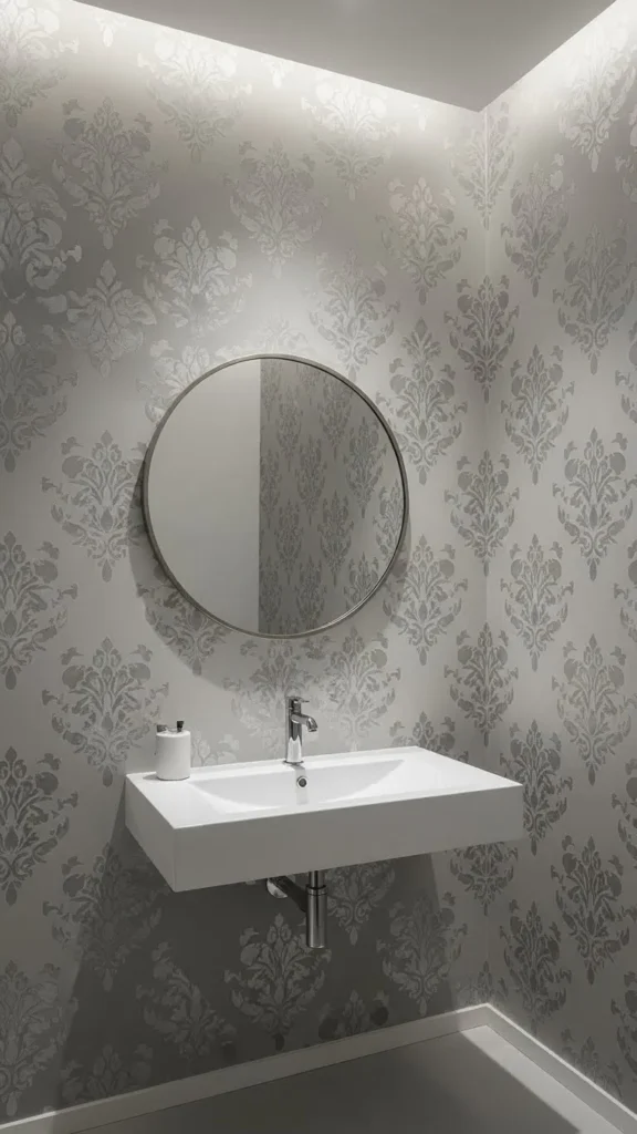 20 Modern Victorian Bathroom Ideas That Celebrate Ornate Details