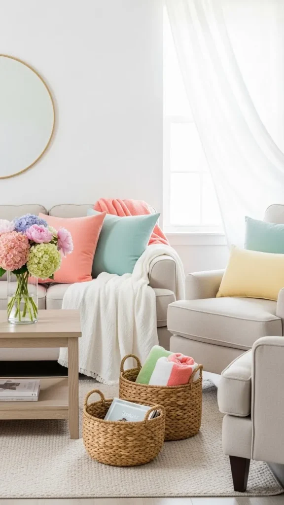 20 Budget-Friendly Home Decor Ideas That Look Expensive