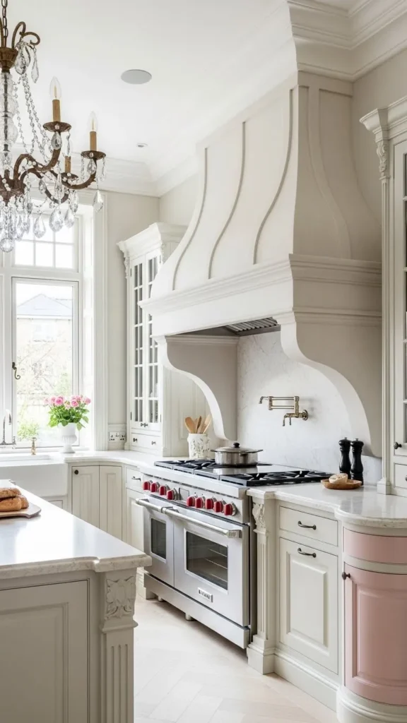 20 Modern Victorian Kitchen Styles That Turn Tradition into Trend