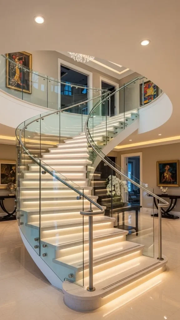 20 Stunning Luxury Mansion Ideas to Inspire Your Dream Home