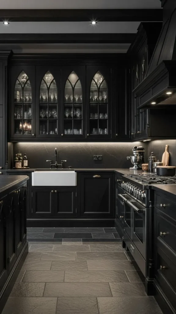 20 Modern Victorian Kitchen Styles That Turn Tradition into Trend