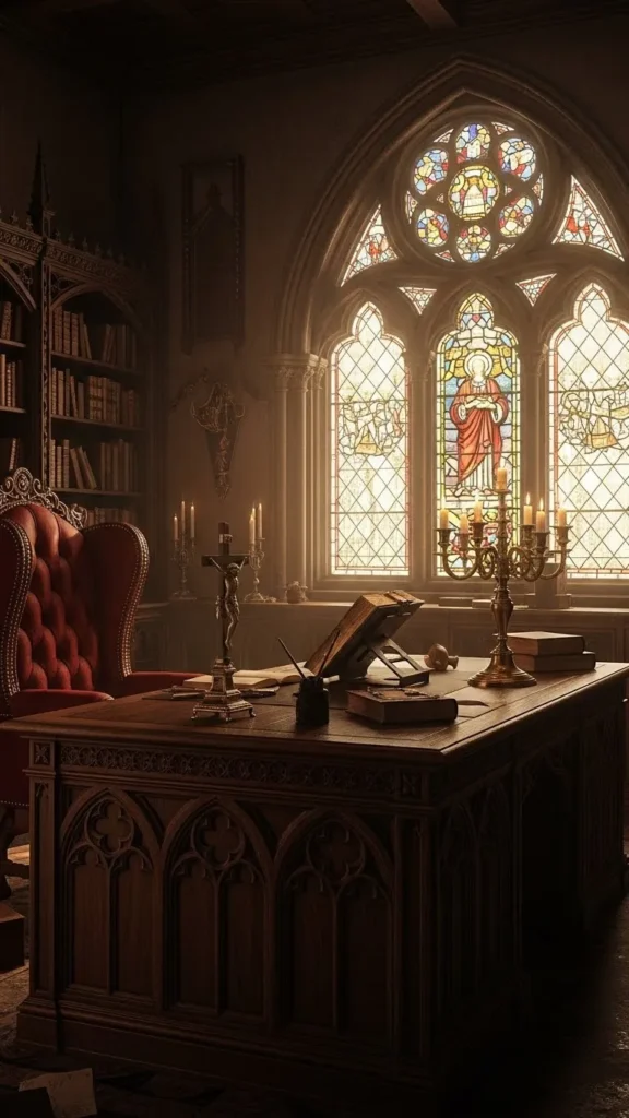 20 Victorian Gothic Decor Styles to Make Your Home Uniquely Captivating