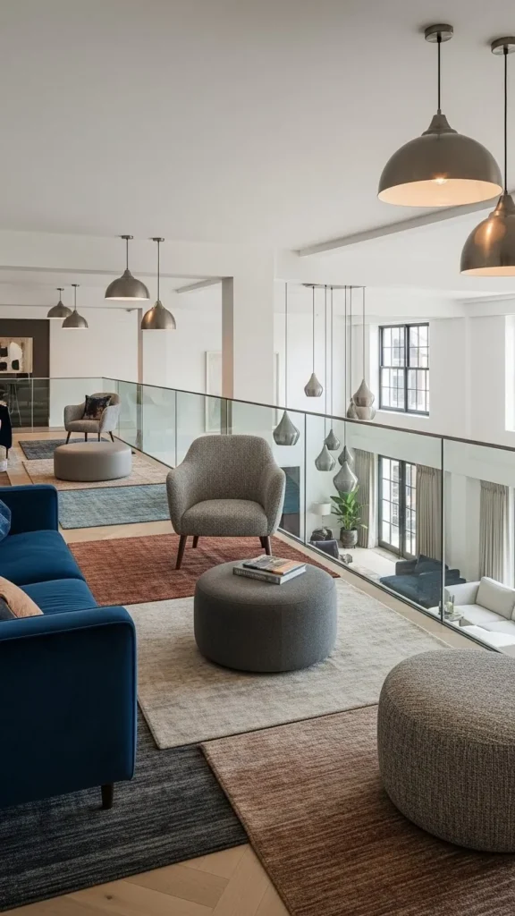 20 Luxury Loft House Design Ideas for a High-End Look