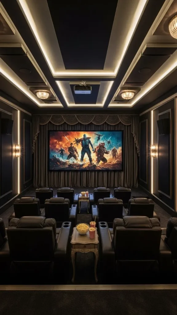 20 Stunning Luxury Mansion Ideas to Inspire Your Dream Home