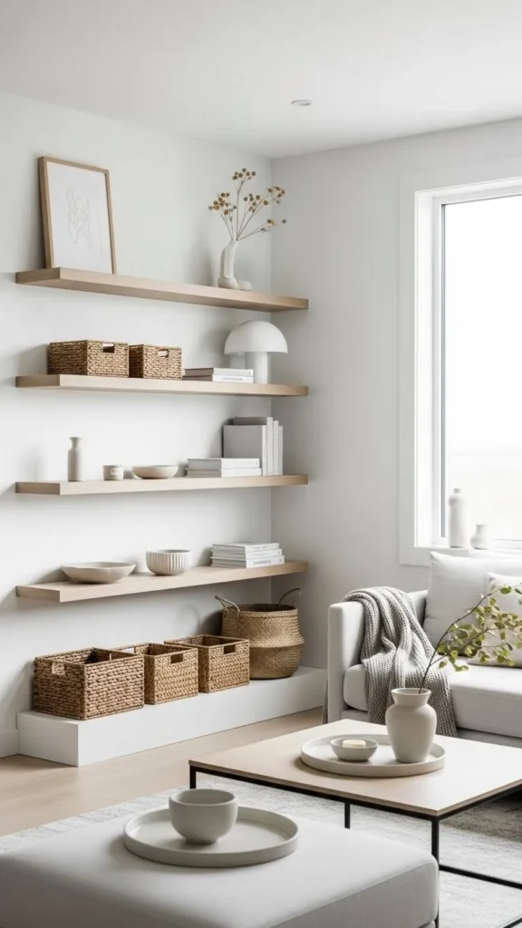 20 Simple Home Decor Ideas to Instantly Refresh Your Space