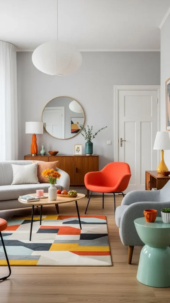 20 Modern Vintage Interior Designs to Turn Your Home into a Stunning ...
