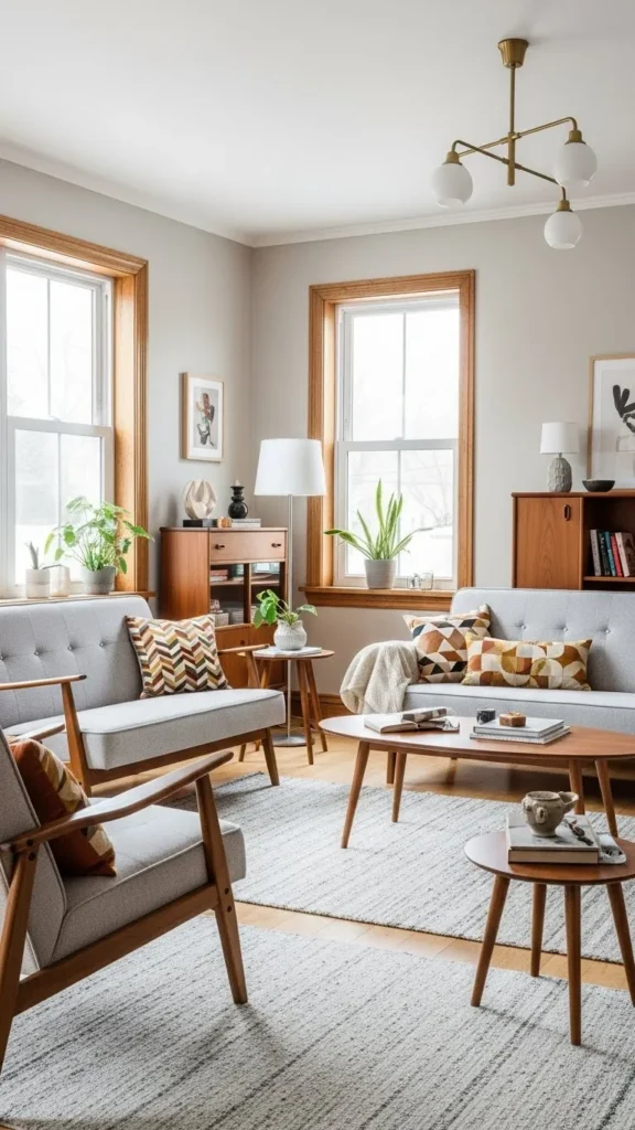 20 Modern Vintage Decor Designs to Bring Classic Beauty to Your Home