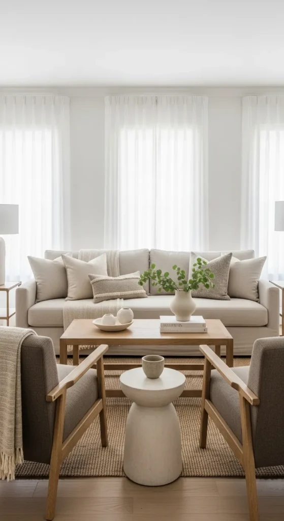 20 Quiet Luxury Home Decor That Looks Effortlessly Expensive
