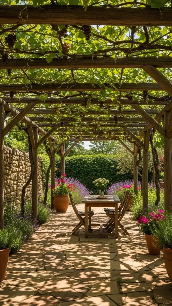 20 Garden Arbor Ideas That Create Serene and Stylish Retreats