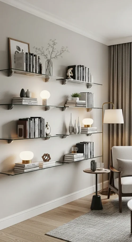 20 Small Home Library Ideas That Look Stunning
