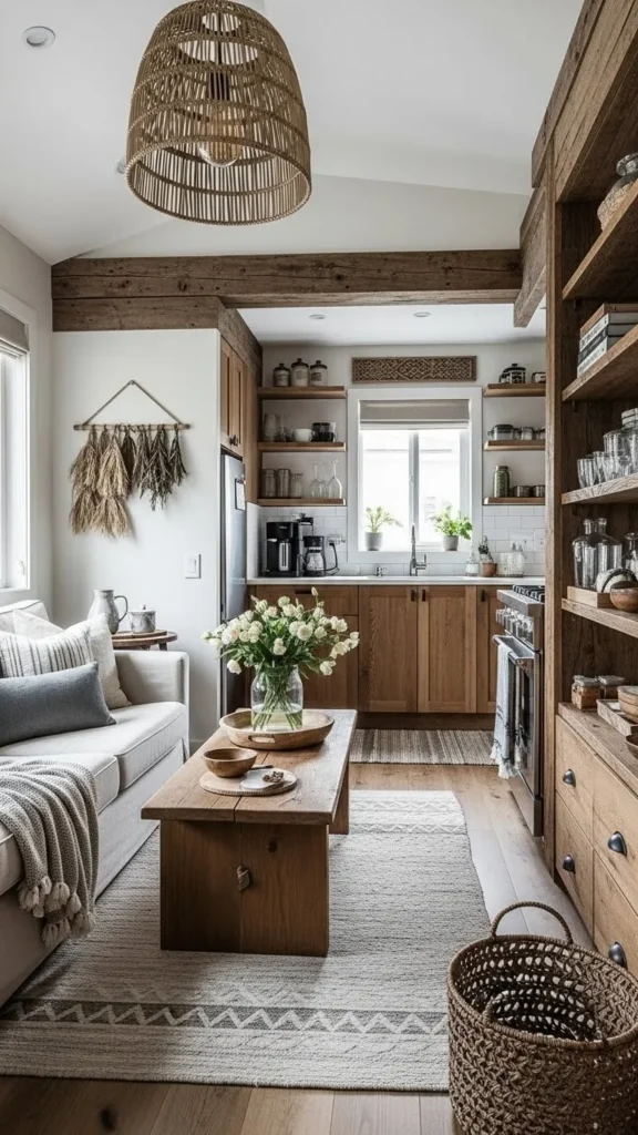 20 Tiny Condo Interior Design Tips to Maximize Function Without ...