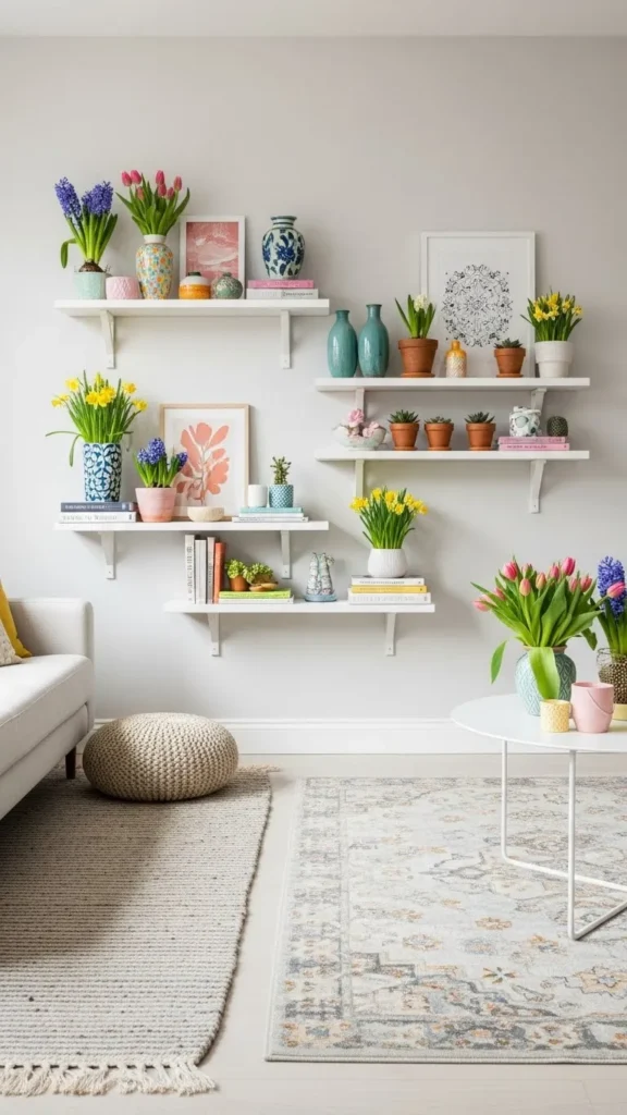 20 Modern Spring Home Decor Ideas to Infuse Your Home with Fresh Energy
